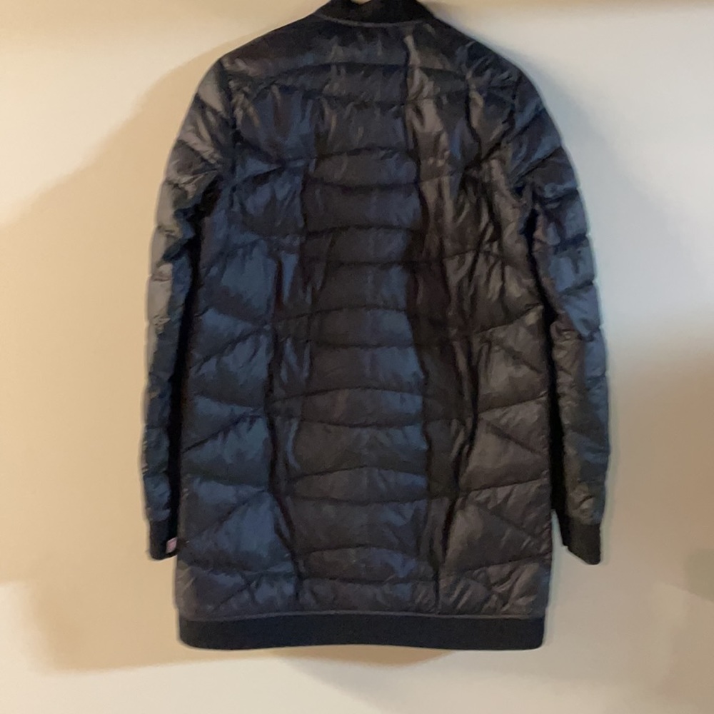 Black Jacket - Picture 4 of 4